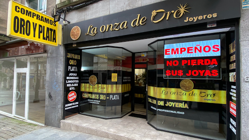 La Onza De Oro