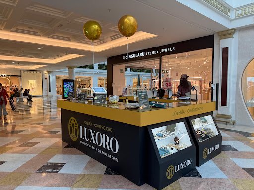 Luxoro | Compra Y Venta De Oro En Madrid