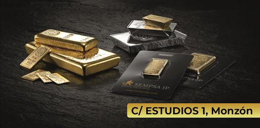 Mr.gold Plus Monzón
