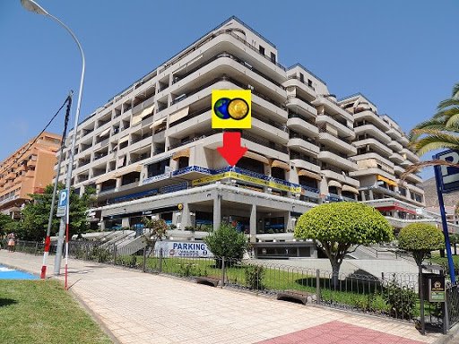 Mundo Oro Shop Sl