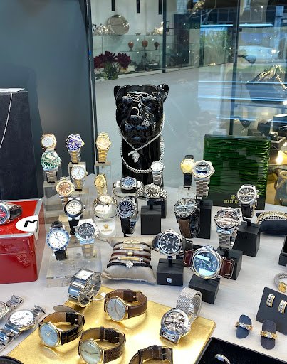Or Per Grams - Compro Oro, Plata, Diamantes Y Relojes De Gama Alta