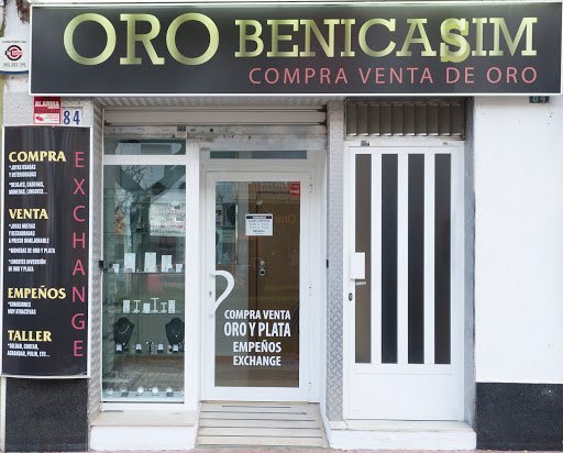 Oro Benicasim