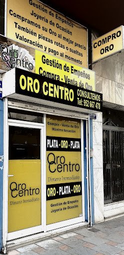 Oro Centro