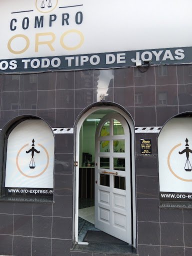 Oro Express - Compro Oro