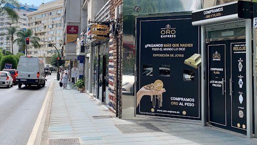 Oro Express - Compro Oro