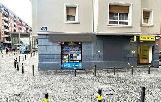 Oro Getxo
