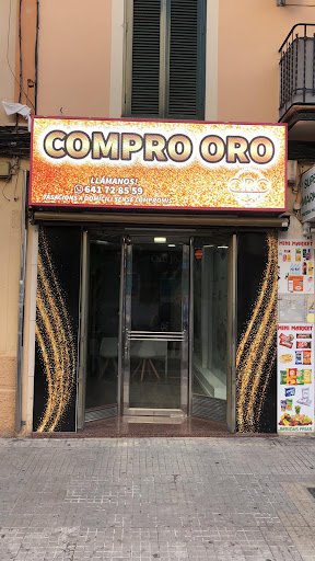 Oro Joan - Compro Oro, Plata, Diamantes Y Relojes De Alta Gama