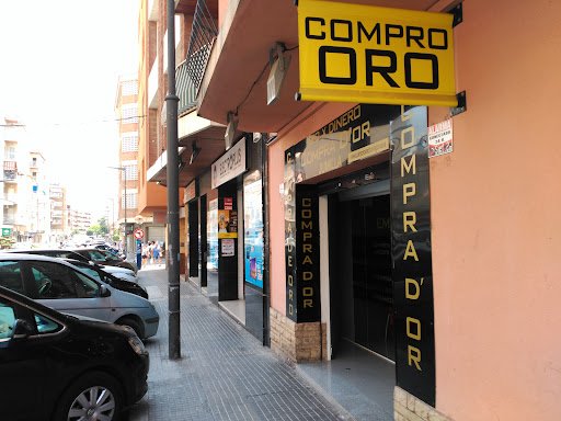 Oro Jumilla - Vender Oro En Cambrils