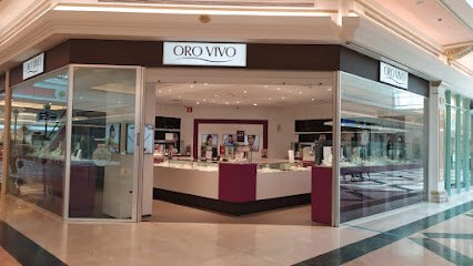 Oro Vivo Majadahonda