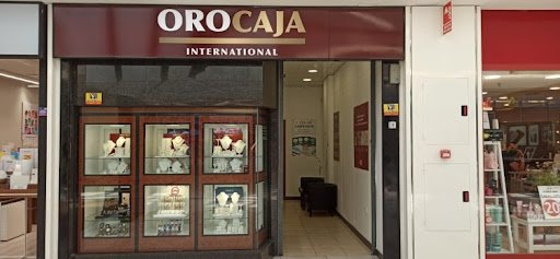 Orocaja