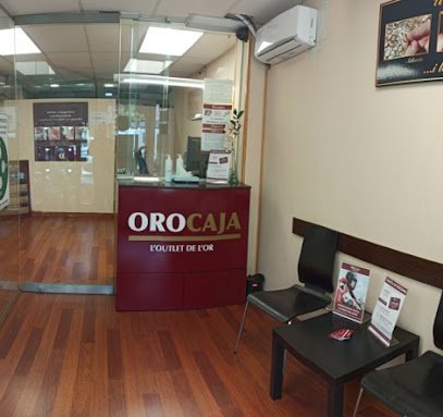 Orocaja