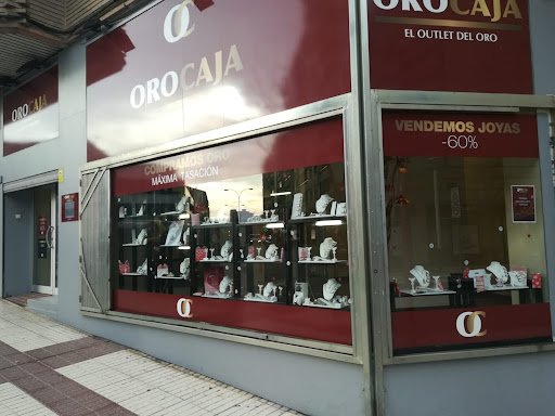 Orocaja