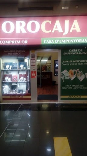 Orocaja