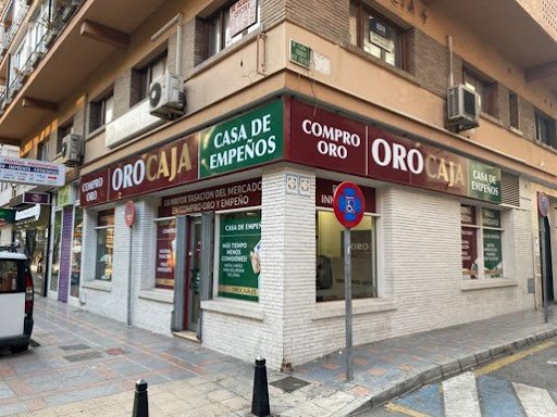 Orocaja