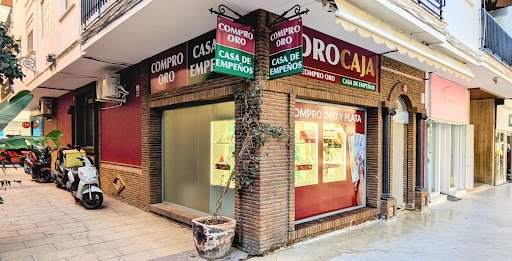 Orocaja