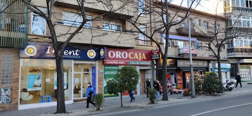 Orocaja