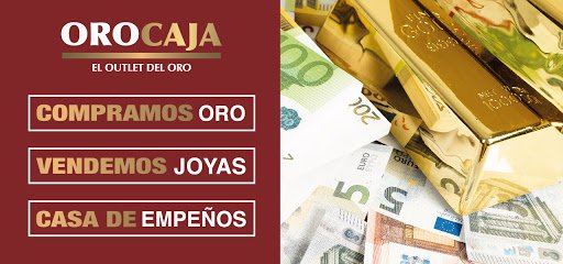 Orocaja – Comprador D´or I De Joies