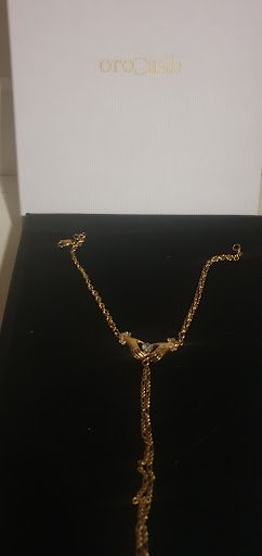 Orocash Granada (Churriana De La Vega) - Compro Oro | Empeños | Joyería Low Cost