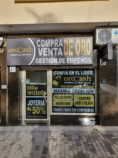Orocash Motril