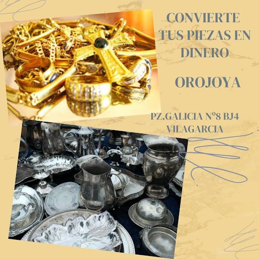 Orojoya
