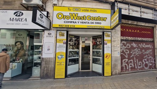 Orowest Sindicato