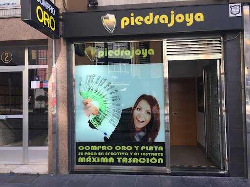 Piedrajoya Avilés