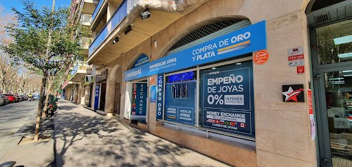 Quickgold Reus - Compro Oro | Casa De Cambio
