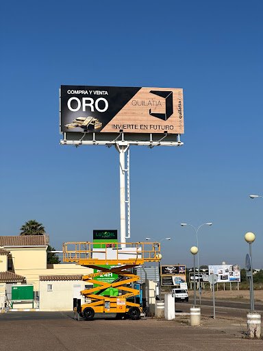 Quilatia Compra Venta De Oro