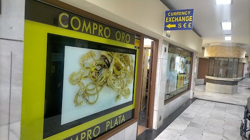 Rentagold Compro Oro Y Empeños