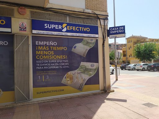 Superefectivo - Cartagena