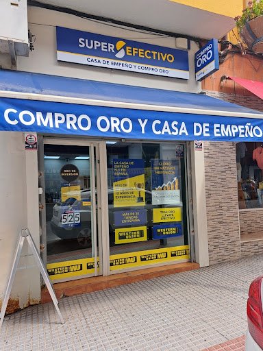 Superefectivo - Dos Hermanas