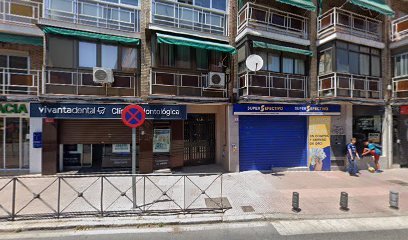 Superefectivo - Leganés