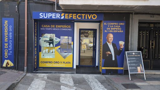 Superefectivo