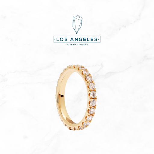 Taller De Joyeria Los Ángeles