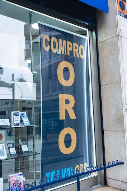 Te Lo Valoro
