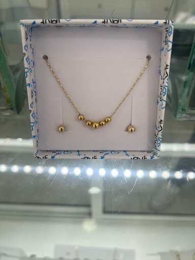 Te Quiero Jewelry
