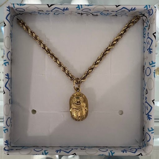Te Quiero Jewelry
