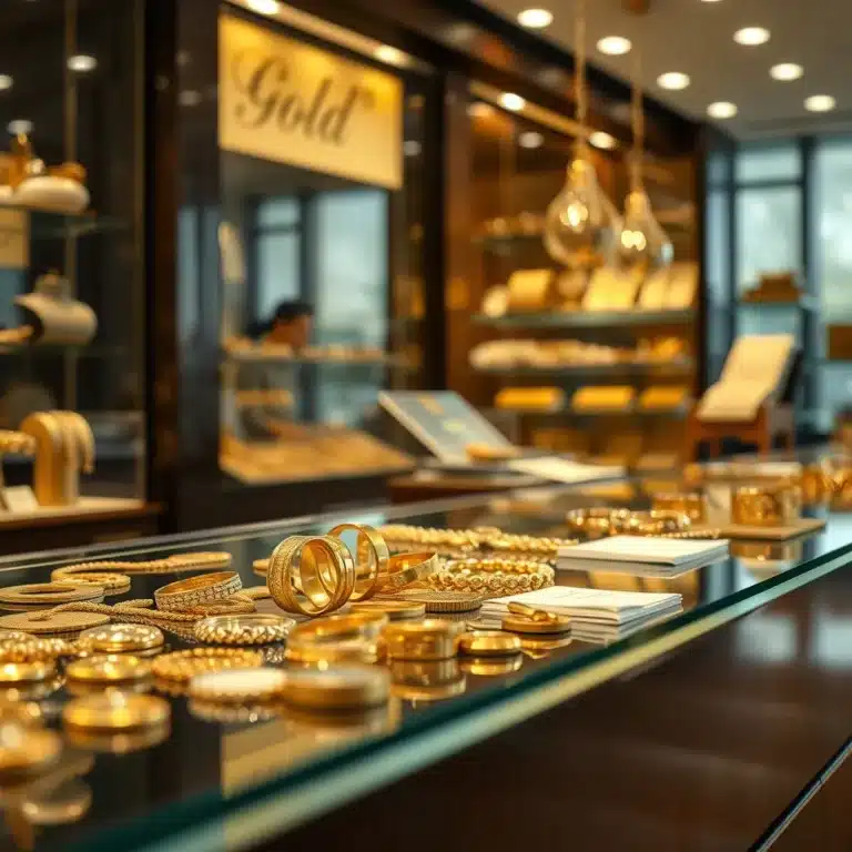 4Dreams Alcorcón | Compro Oro - Vender Joyas