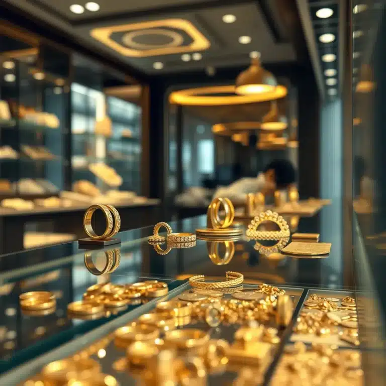 4Dreams Fuenlabrada | Compro Oro - Vender Joyas