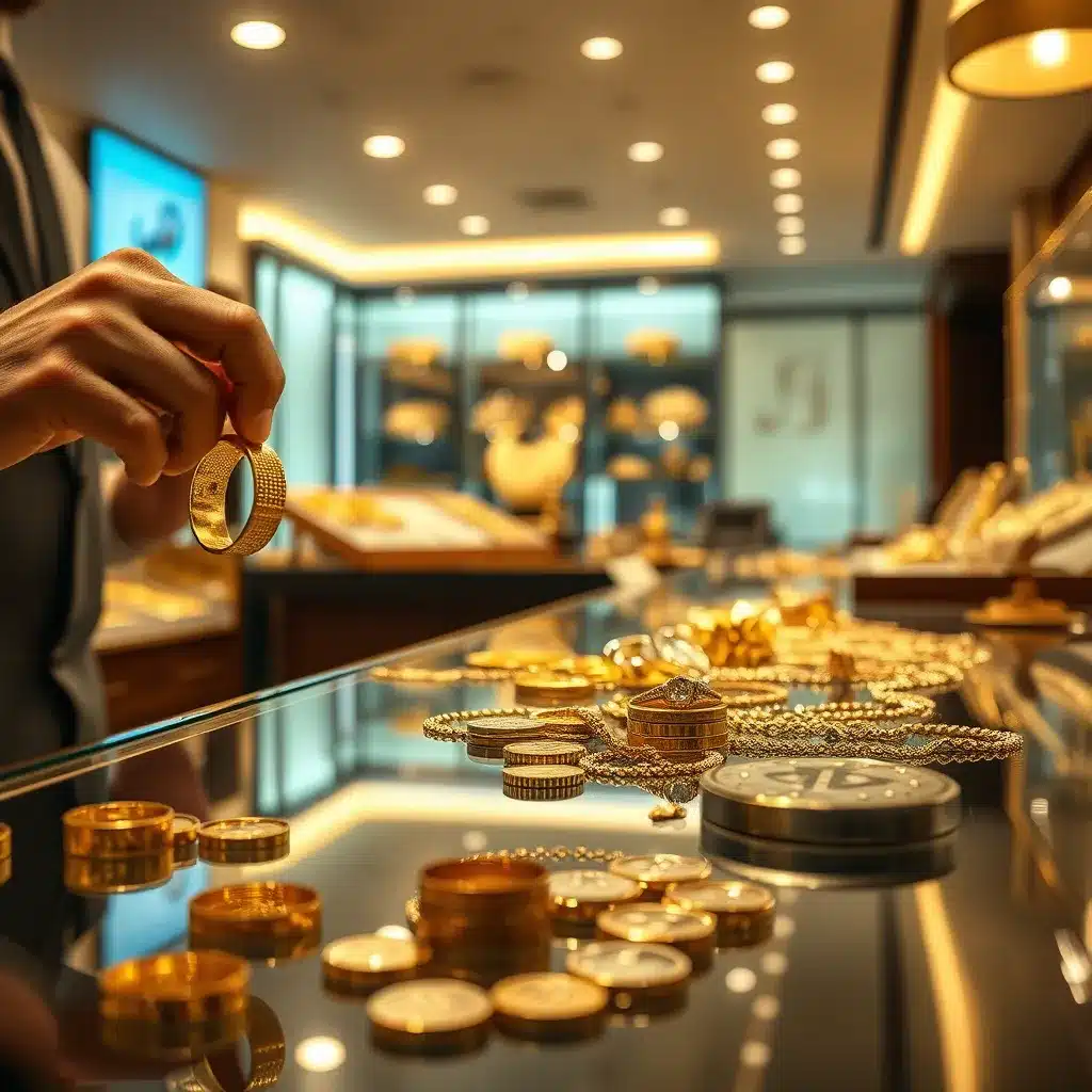 4Dreams Málaga | Compro Oro - Vender Joyas