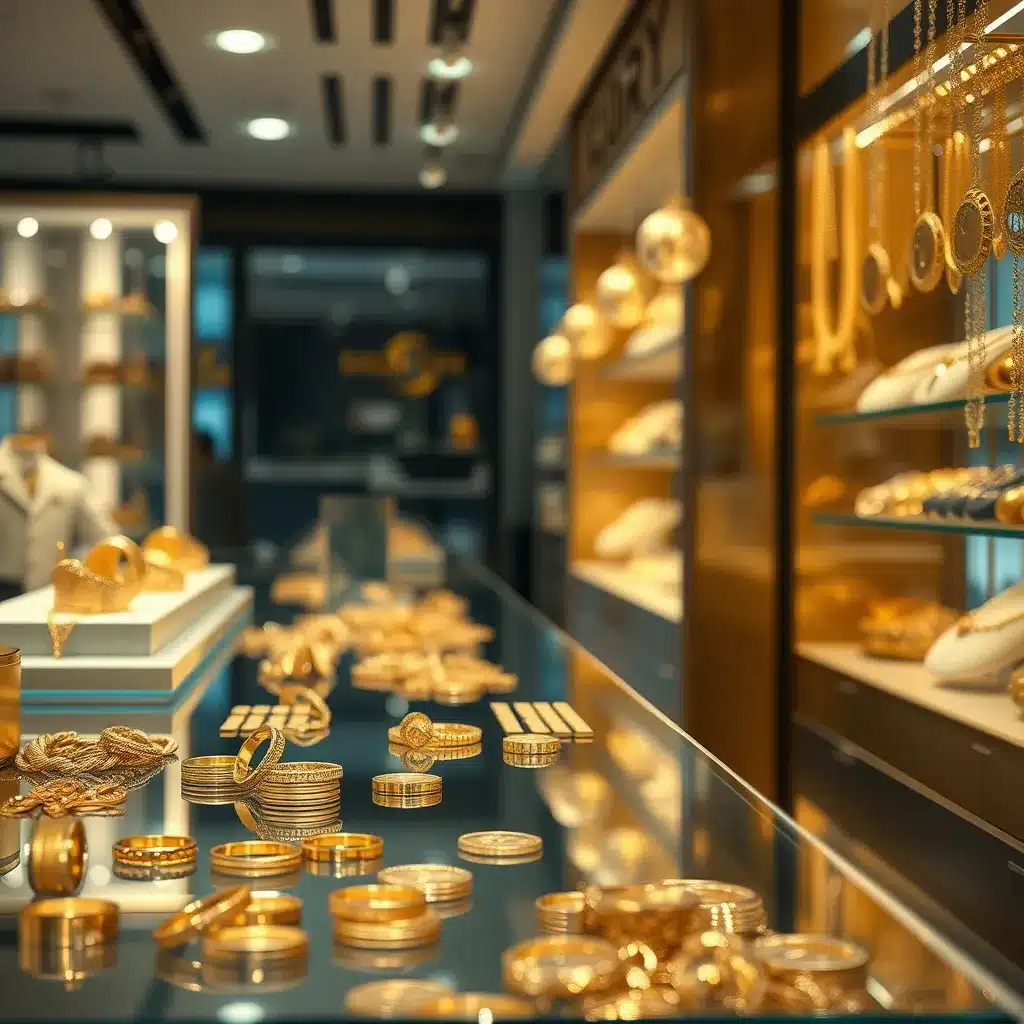 Asturias Gold