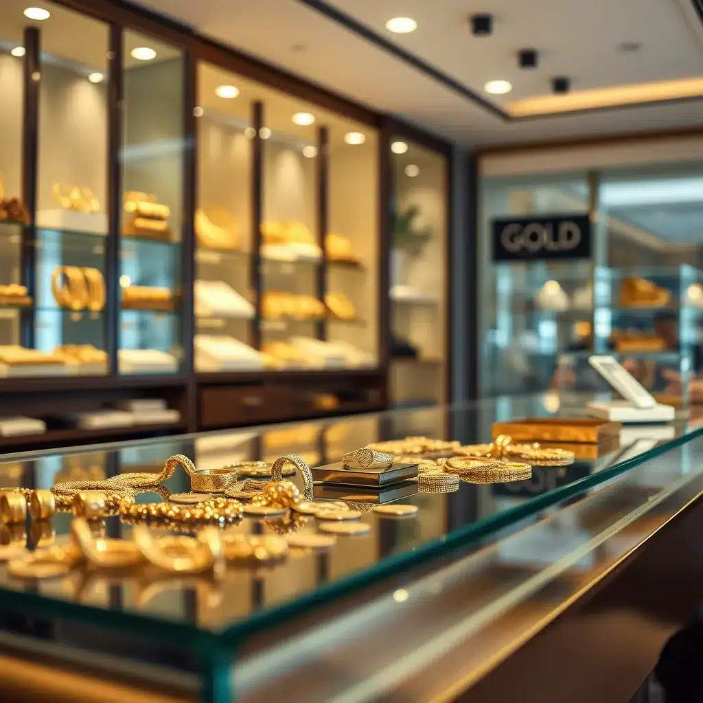 Cerdanyola Gold
