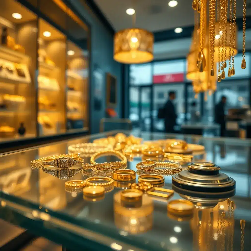 Compra Y Venta Oro