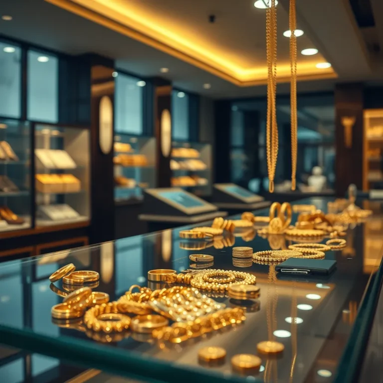 Compramos Joyas Y Oro