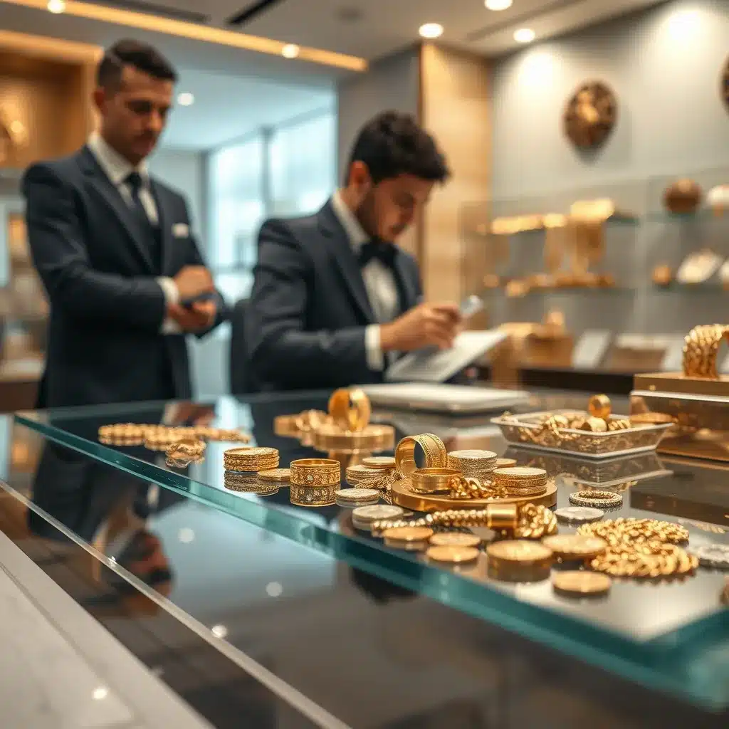 Compro Oro El Lingote