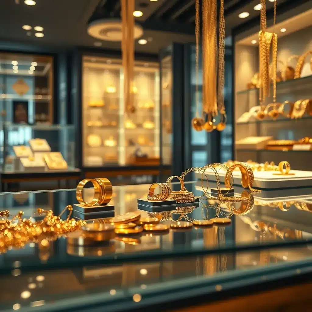 Compro Oro En Elche - Orocash Elche. Compro Oro - Vender Oro - Vender Joyas | Empeños | Oro De Inversión.