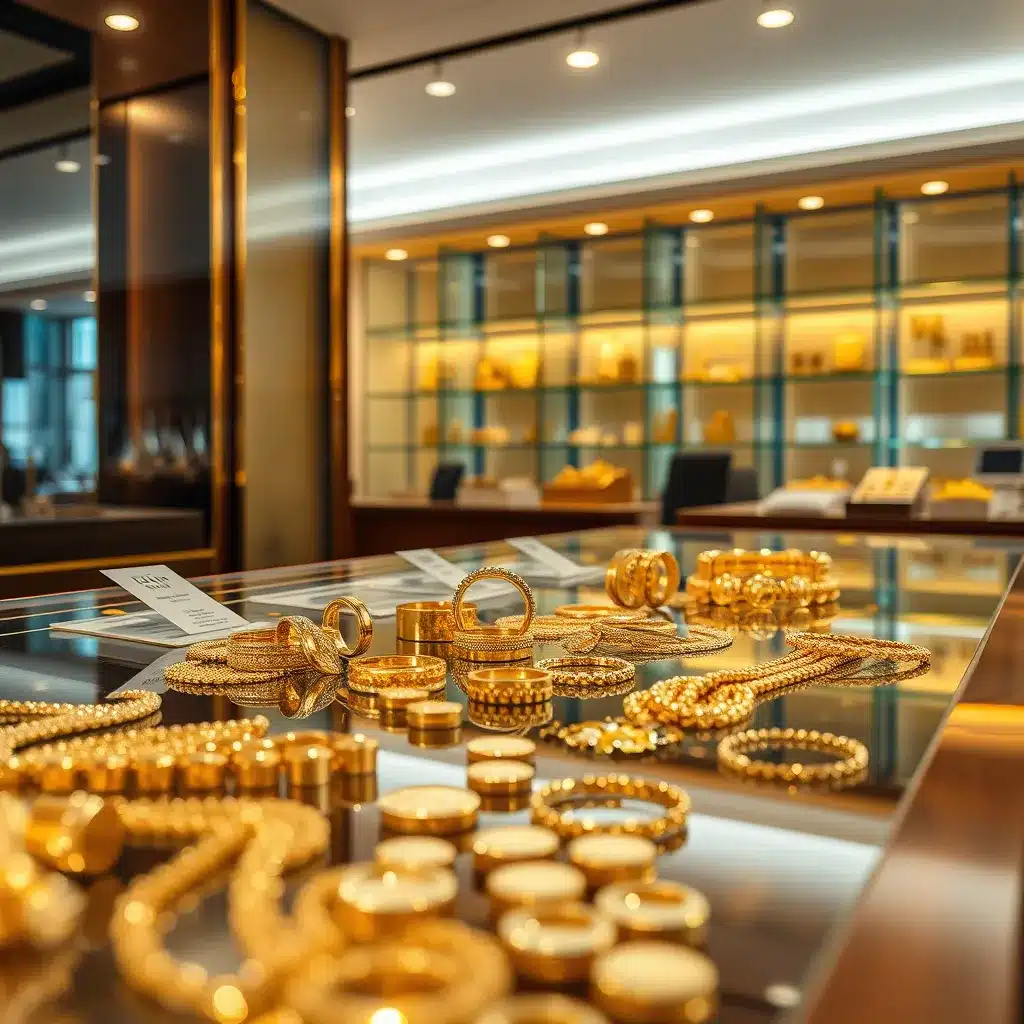 Compro Oro & Exchange Atarazanas