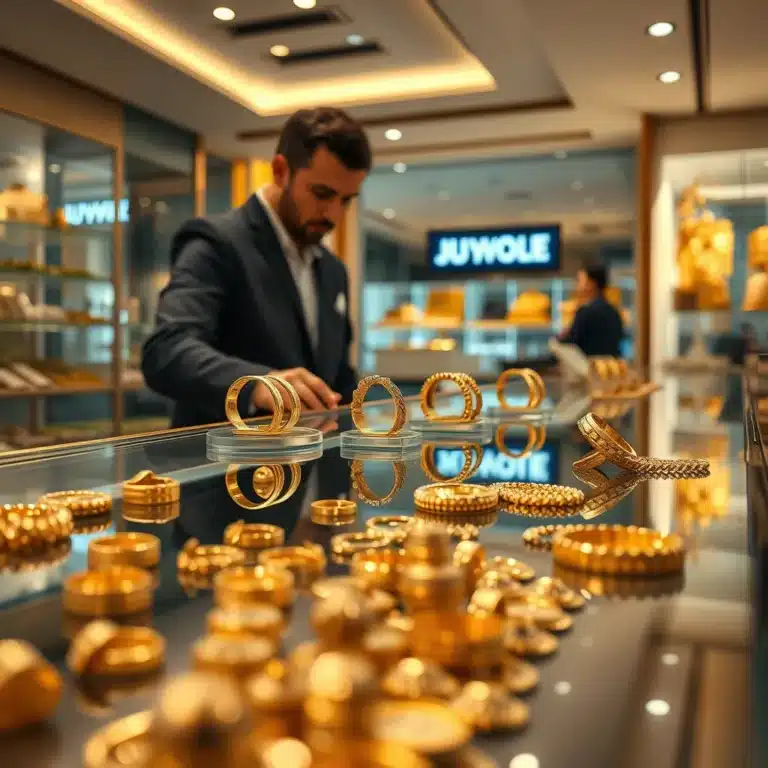 Compro Oro Figueroa