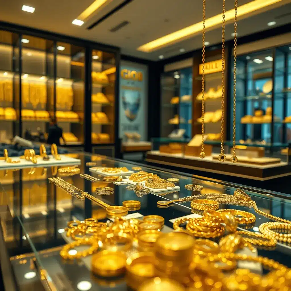 Compro Oro - La Milla De Oro