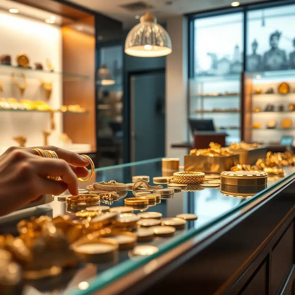 Compro Oro Móstoles - Euro Oro